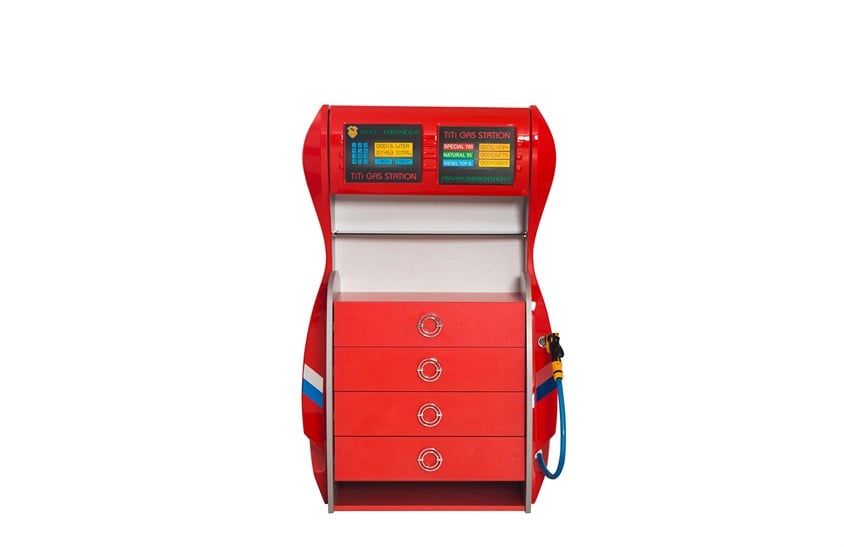 Tilda Çocuk Odası Takımı Genç Odası