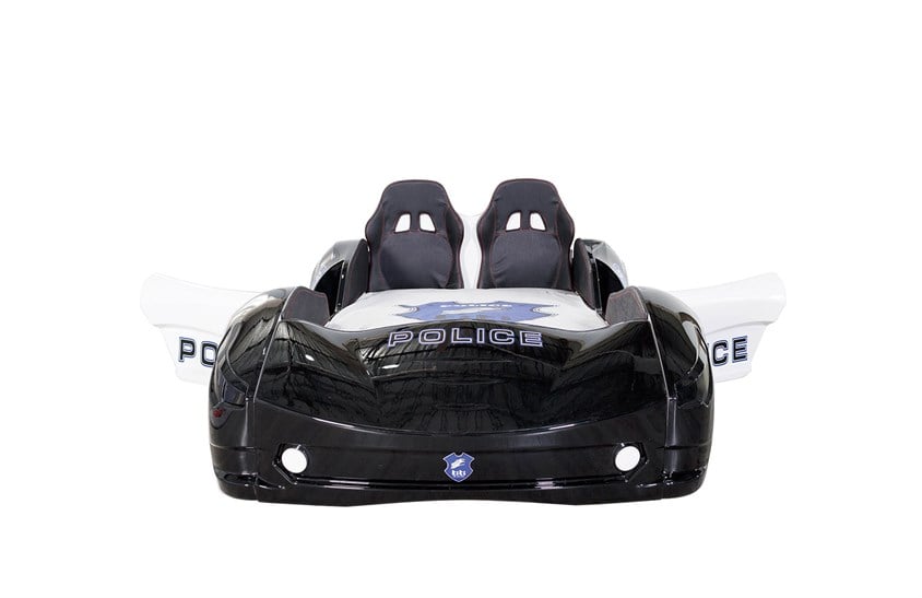 Police Çocuk Odası Takımı Genç Odası