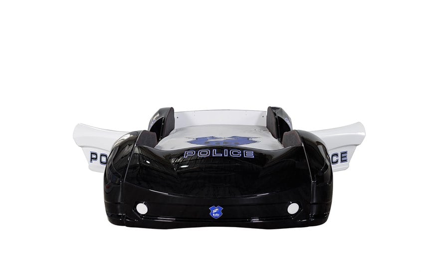 Police Çocuk Odası Takımı Genç Odası