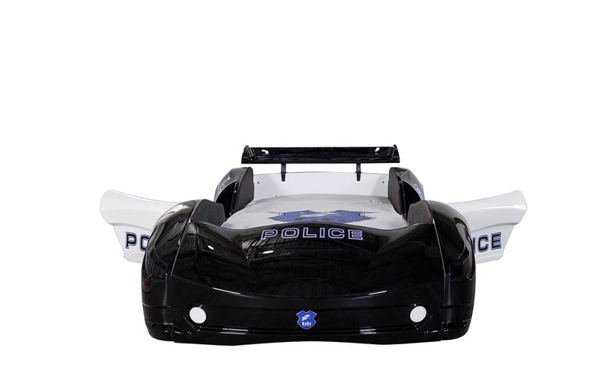 Police Çocuk Odası Takımı Genç Odası