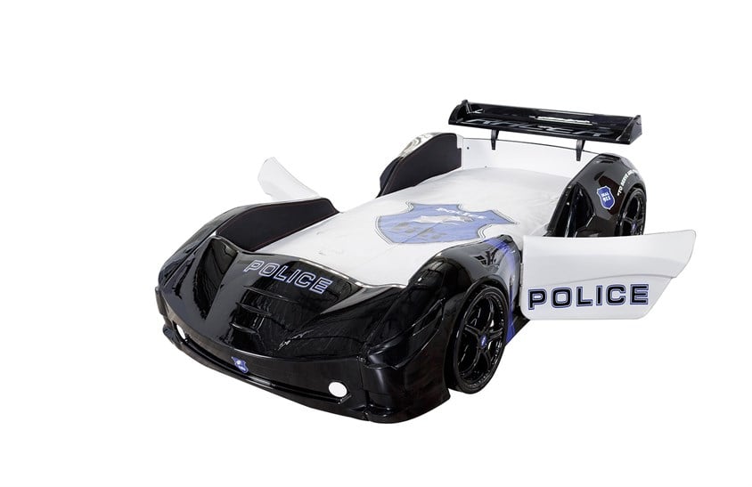 Police Çocuk Odası Takımı Genç Odası