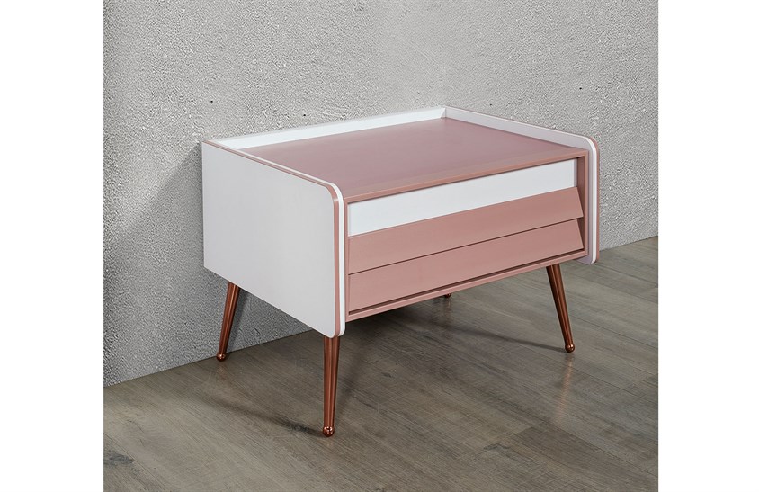 Alix Komodin Genç Odası