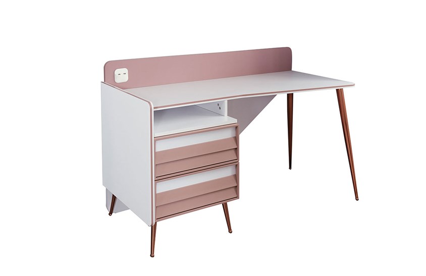 Alix Çalışma Masası Genç Odası