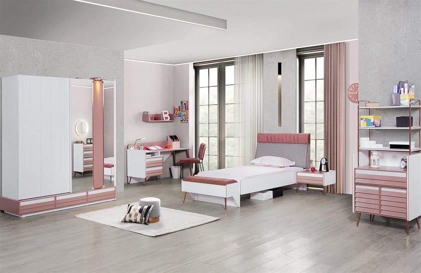 Alix Genç Odası Takımı Genç Odası