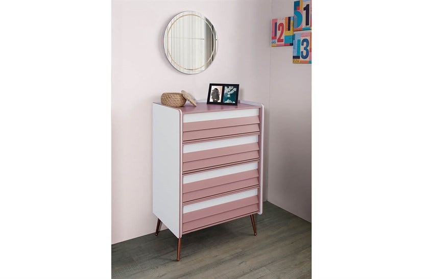 Alix Genç Odası Takımı Genç Odası