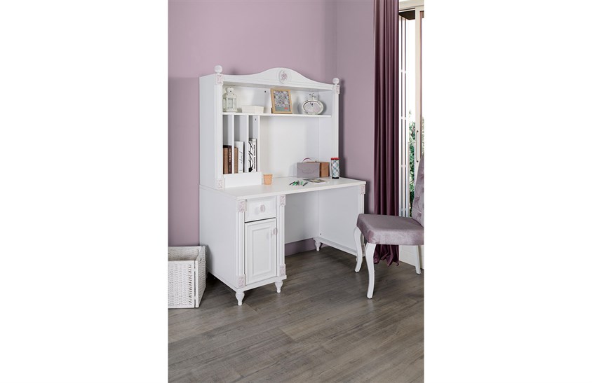 Belda Çalışma Masası Genç Odası