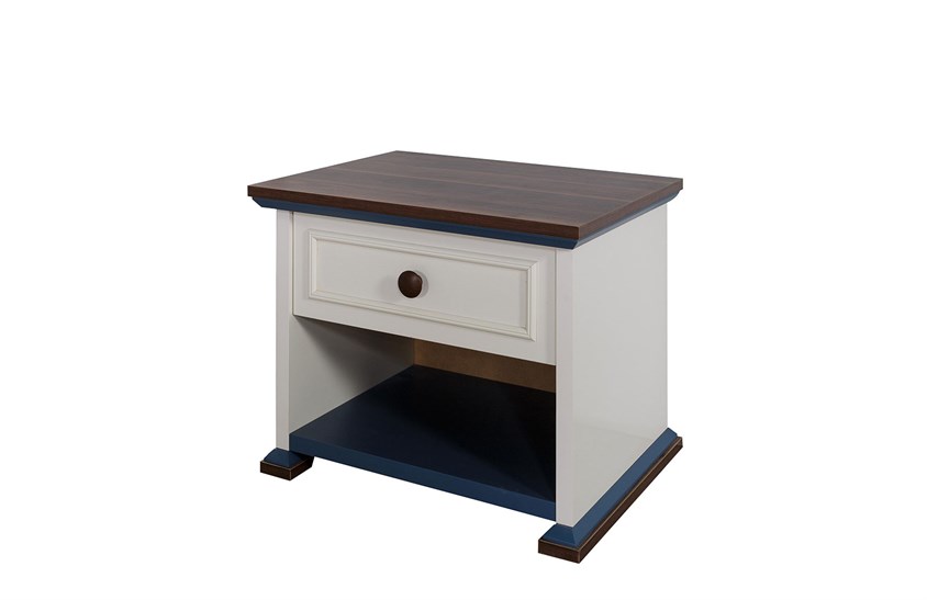 Cerise Komodin Genç Odası