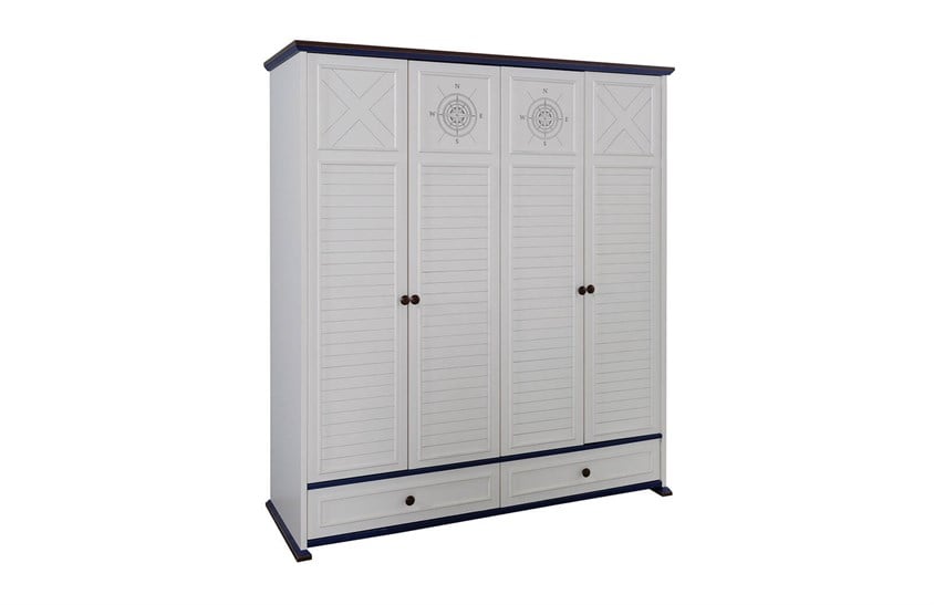 Cerise Genç Odası Takımı Genç Odası