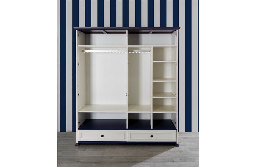 Cerise Genç Odası Takımı Genç Odası