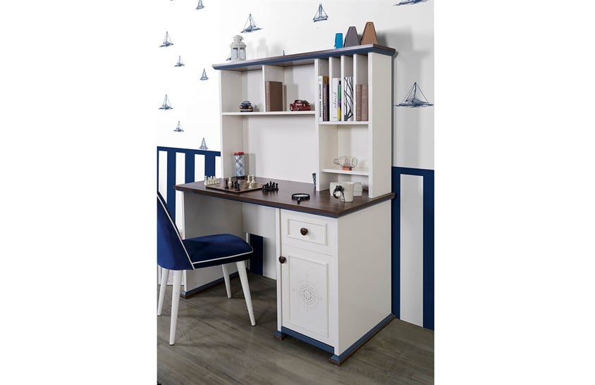 Cerise Genç Odası Takımı Genç Odası