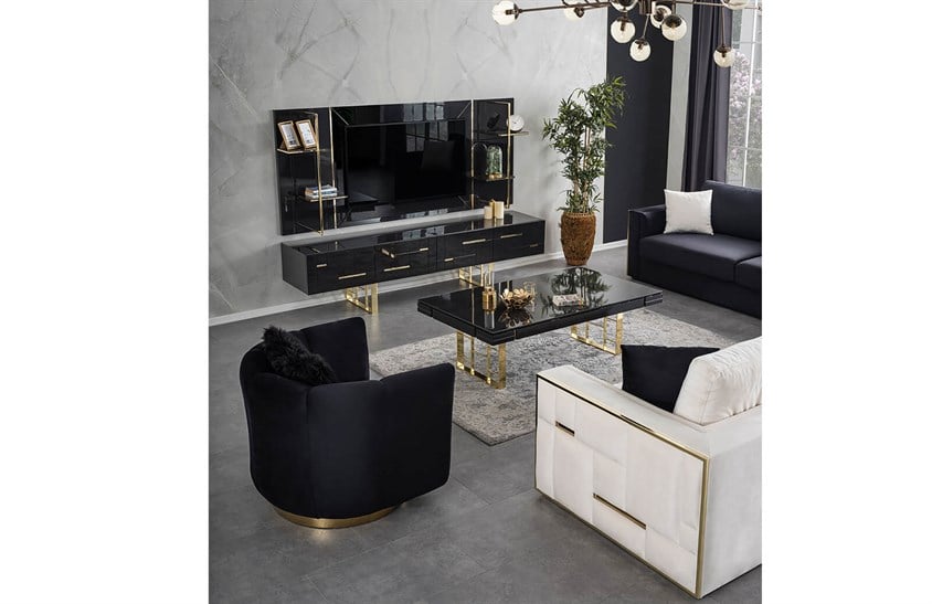 Bernelle Tv Ünitesi TV Ünitesi