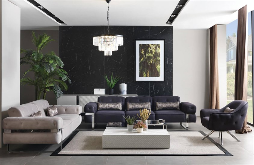 Açelya Koltuk Takımı Koltuk Takımı