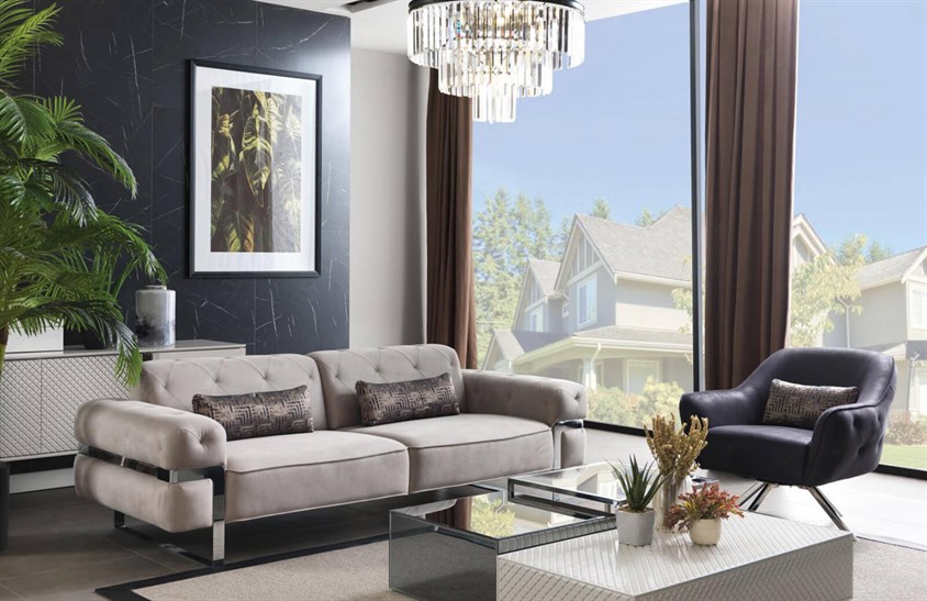 Açelya Koltuk Takımı Koltuk Takımı