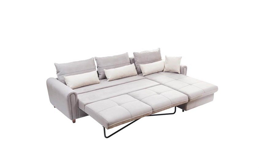 Saanvi Köşe Takımı Köşe Koltuk