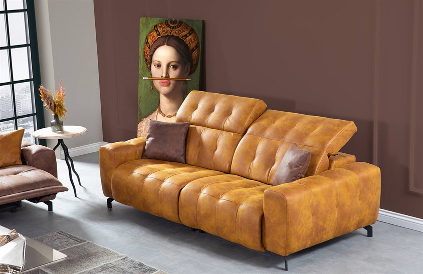 Julia Koltuk Takımı Koltuk Takımı