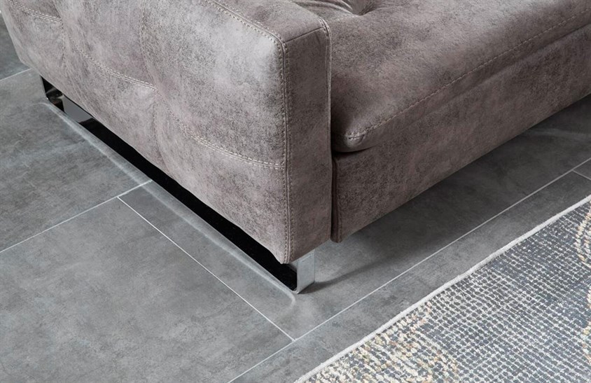 Quinn Köşe Takımı Dinlenmeli Köşe Koltuk