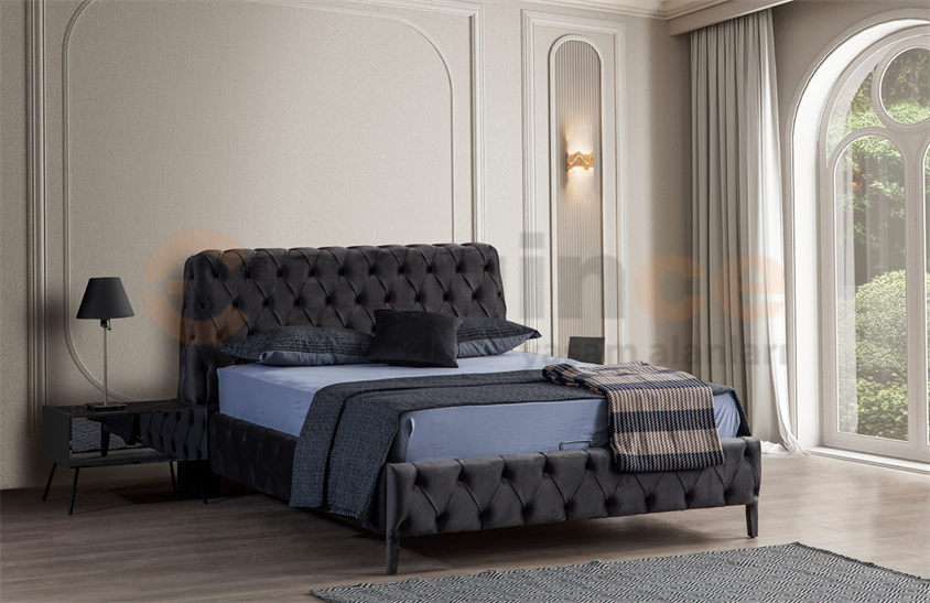 Daisi Yatak Odası Takımı Yatak Odası