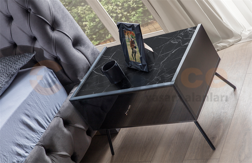 Daisi Yatak Odası Takımı Yatak Odası