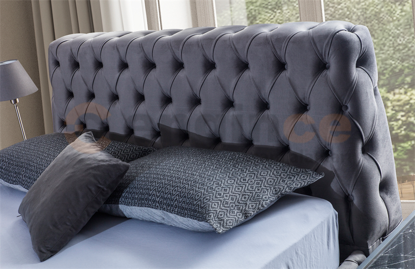 Daisi Yatak Odası Takımı Yatak Odası