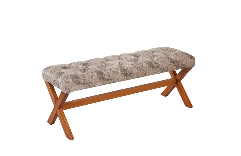 Çapraz Bench S-01 Yemek Odası