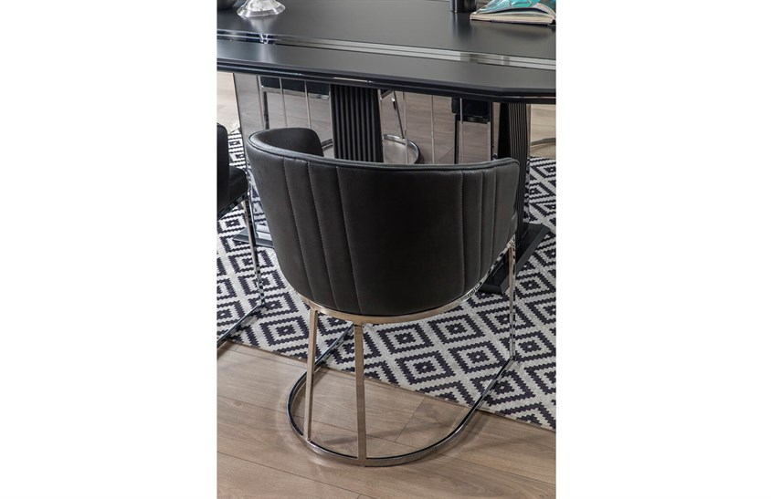 Teodara Yemek Odası Takımı Yemek Odası