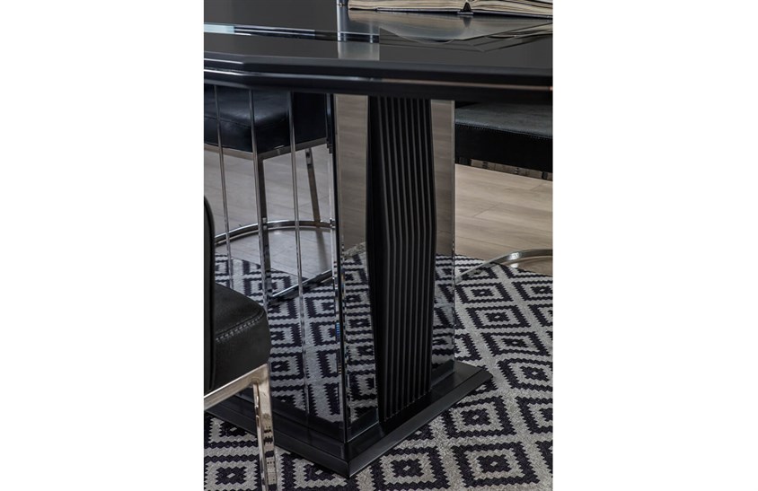 Teodara Yemek Odası Takımı Yemek Odası