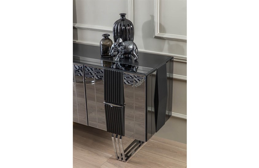 Teodara Yemek Odası Takımı Yemek Odası