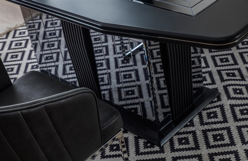 Teodara Yemek Odası Takımı Yemek Odası