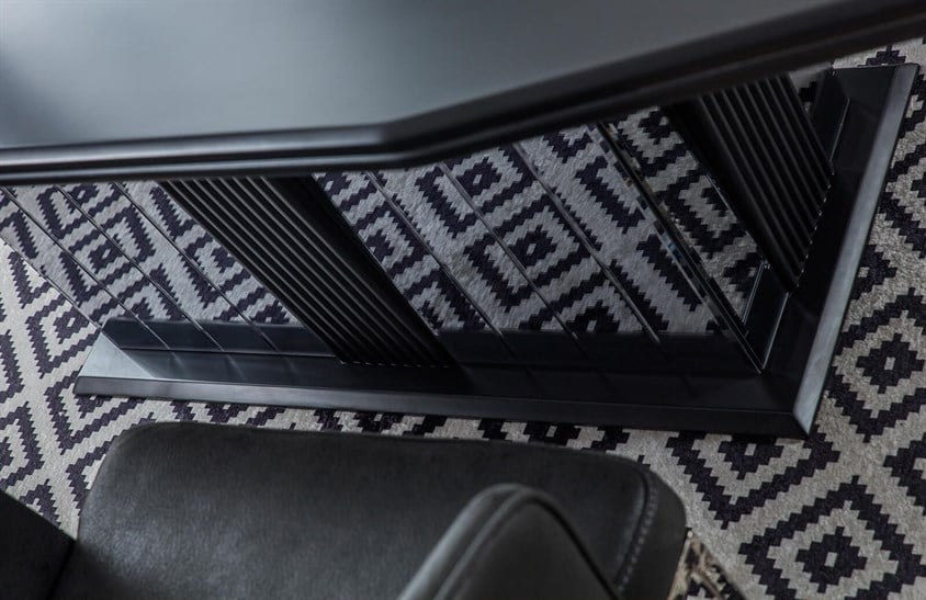 Teodara Yemek Odası Takımı Yemek Odası