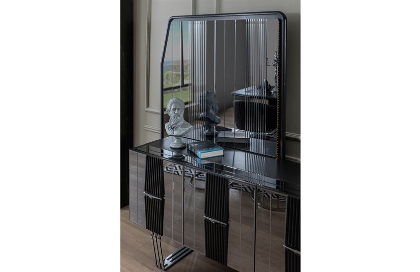 Teodara Yemek Odası Takımı Yemek Odası