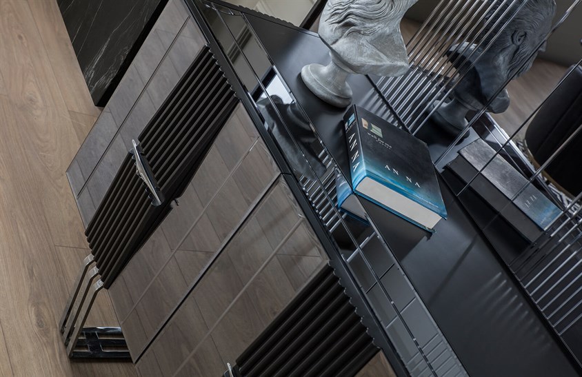 Teodara Yemek Odası Takımı Yemek Odası