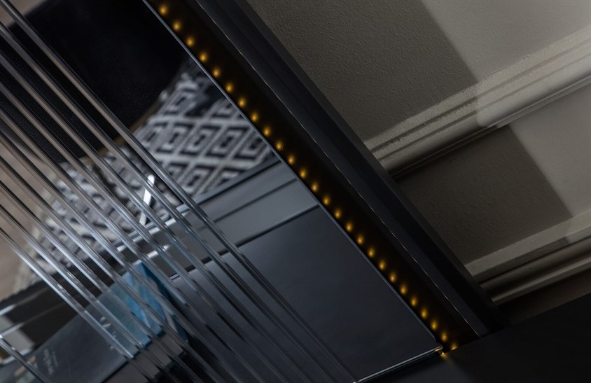 Teodara Yemek Odası Takımı Yemek Odası