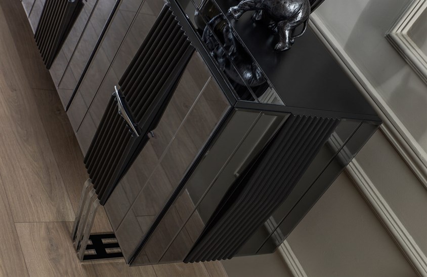 Teodara Yemek Odası Takımı Yemek Odası