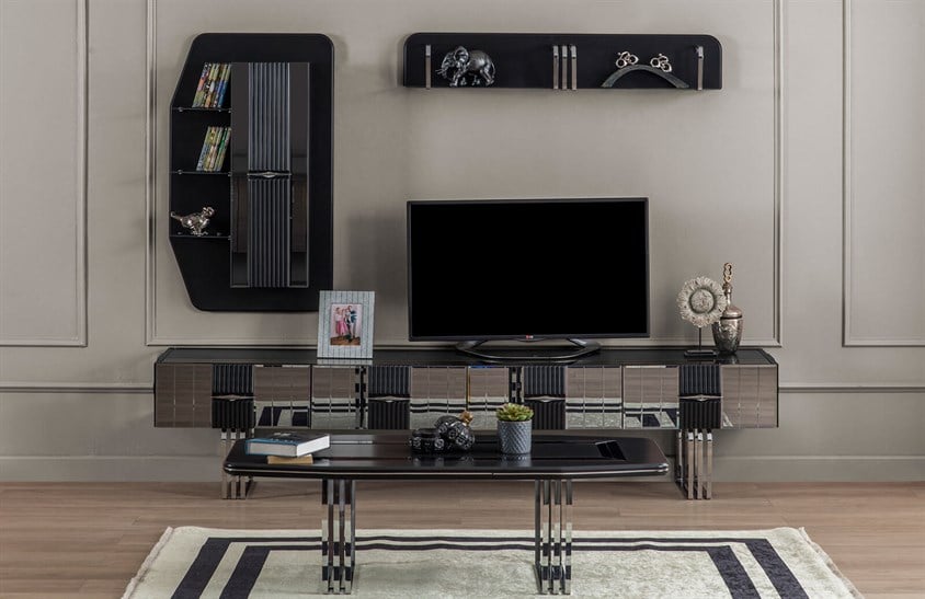 Teodara Tv Ünitesi TV Ünitesi