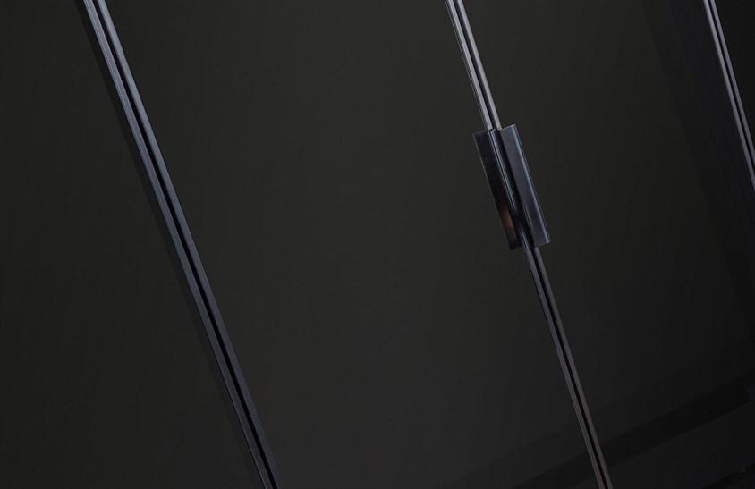 Daisi Yatak Odası Takımı Köşe Dolaplı Giyinme Odası