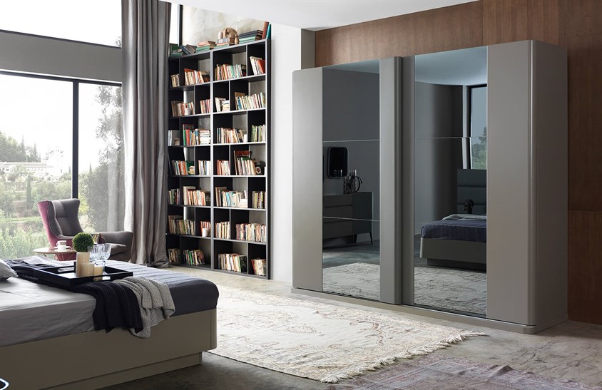 Leoni Yatak Odası Takımı Yatak Odası