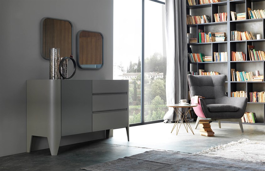 Leoni Yatak Odası Takımı Yatak Odası