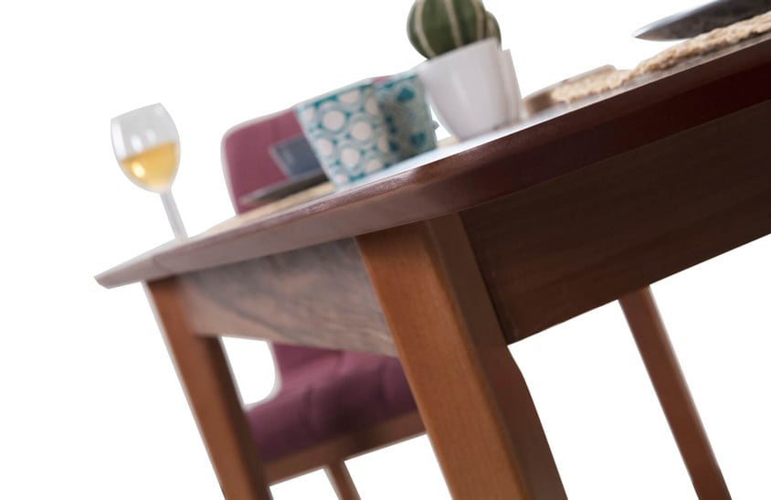 Atiba Mutfak Masa Takımı Masalar