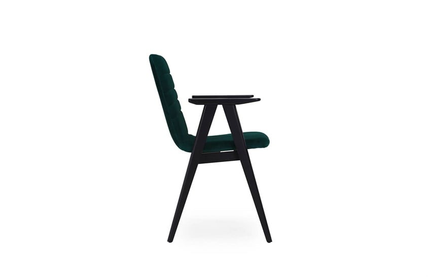 Biza Sandalye Yemek Odası Sandalyesi