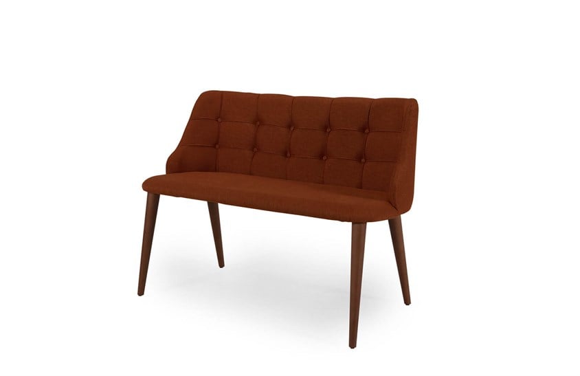 Fola Bench Yemek Odası