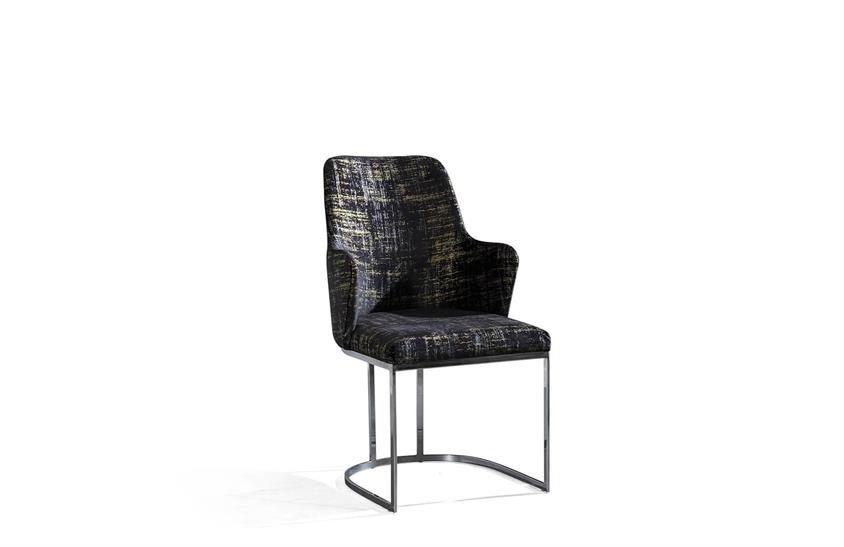 Heri Yemek Odası Takımı Ekru Yemek Odası