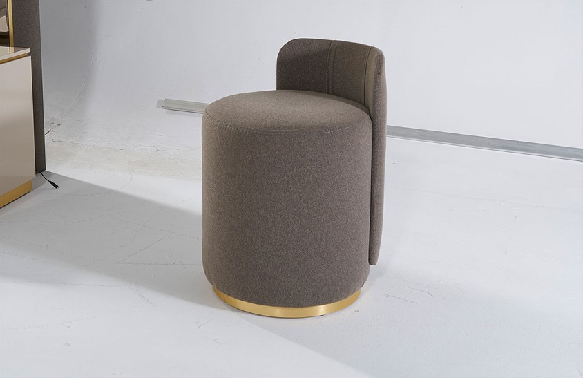 Lemis Puf Yatak Odası