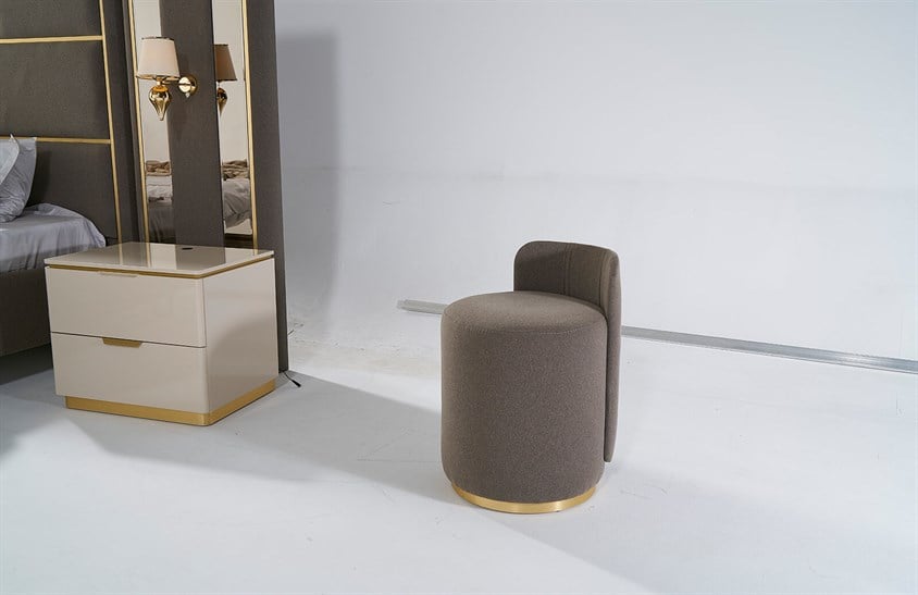 Lemis Yatak Odası Takımı Yatak Odası