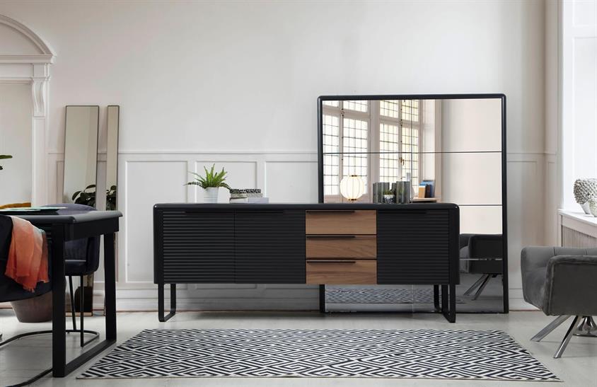 Antoni Yemek Odası Takımı Yemek Odası