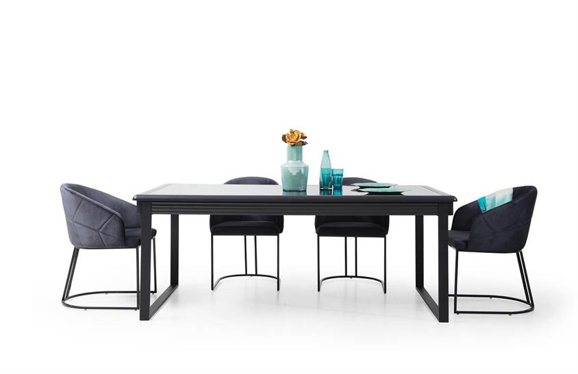 Antoni Yemek Odası Takımı Yemek Odası