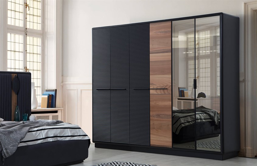 Antoni Yatak Odası Takımı Yatak Odası