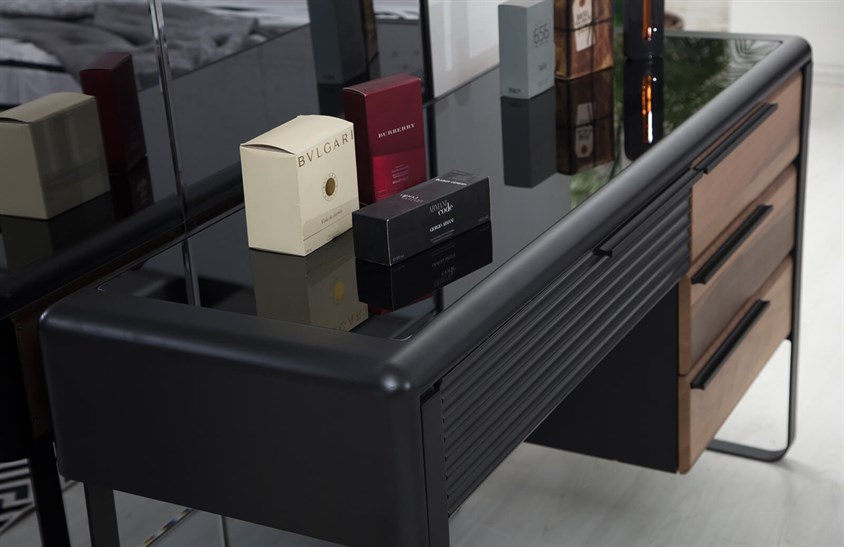 Antoni Yatak Odası Takımı Yatak Odası