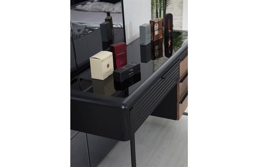 Antoni Yatak Odası Takımı Yatak Odası