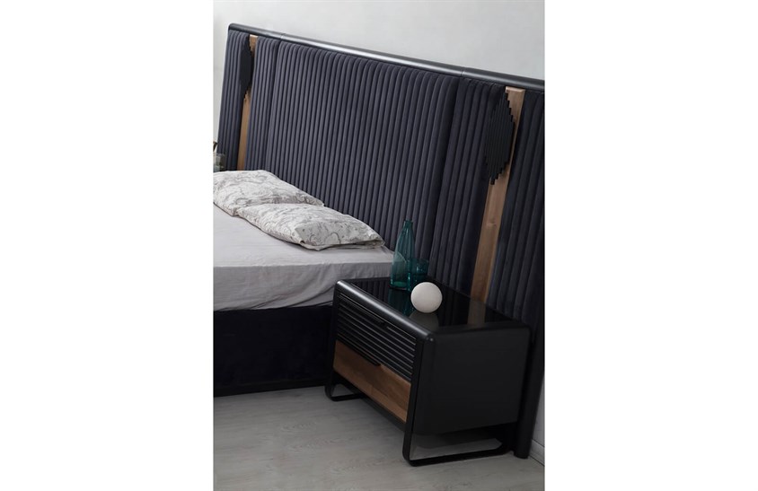 Antoni Yatak Odası Takımı Yatak Odası