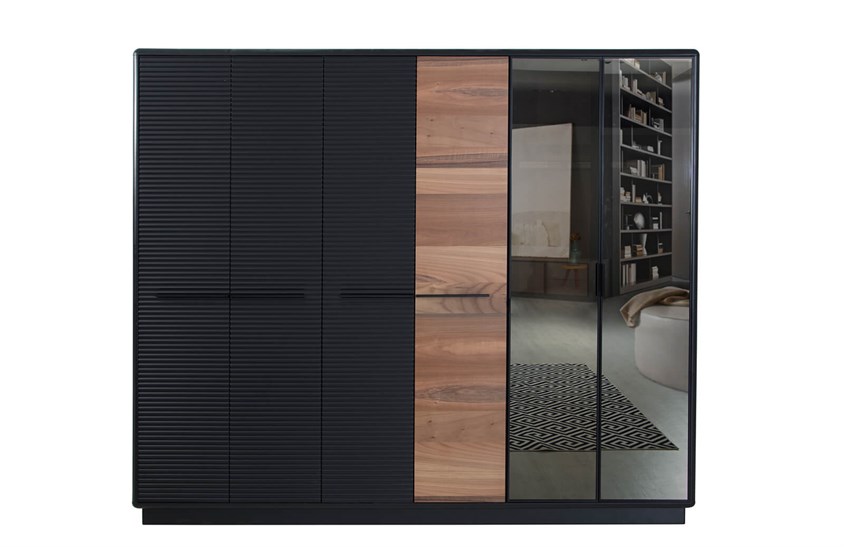 Antoni Yatak Odası Takımı Yatak Odası